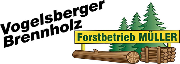 Vogelsberger-Brennholz